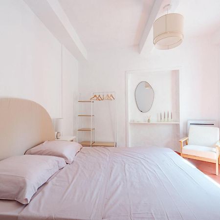 Charmant Appartement 2P Au Coeur Du Vieux Nice Extérieur photo