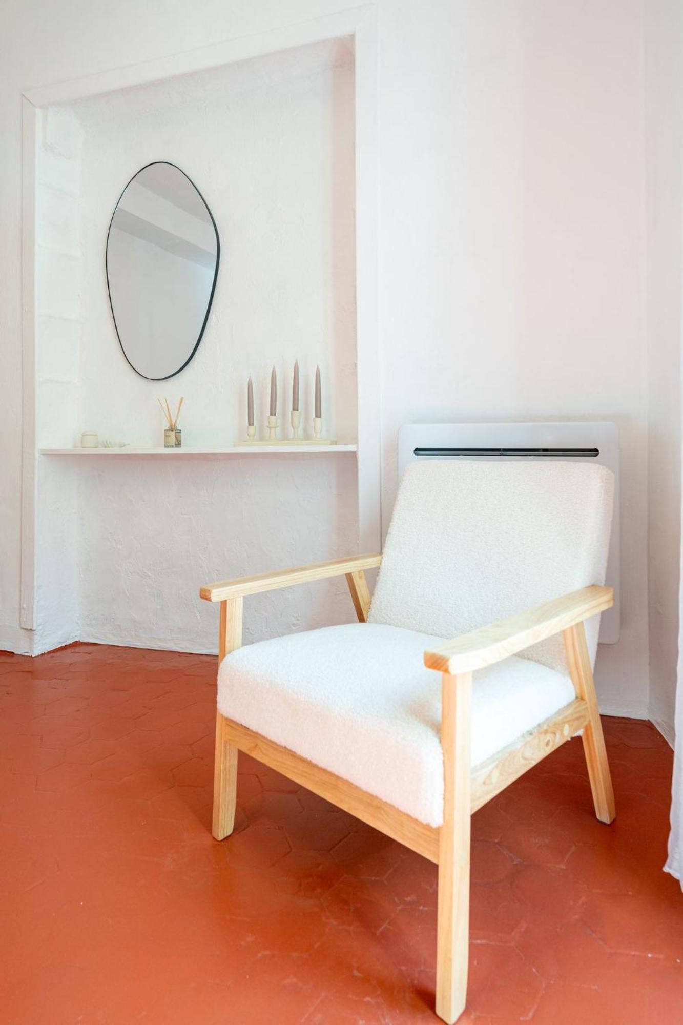 Charmant Appartement 2P Au Coeur Du Vieux Nice Extérieur photo